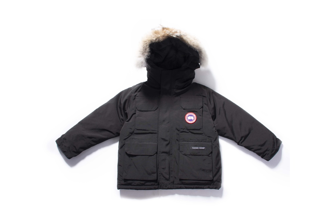 Canada Goose Down Jackets